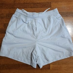 5" Lululemon Pacebreaker Shorts